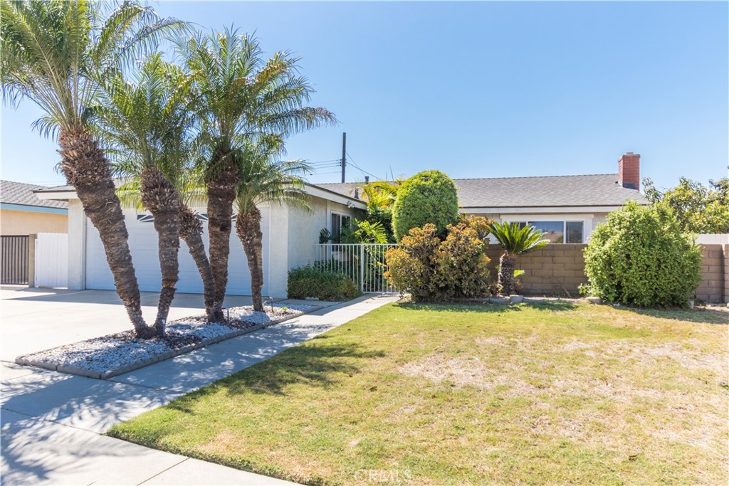 8341 San Simeon Circle Property Photo 1
