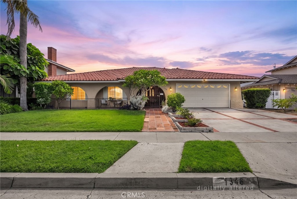 1348 Orleans Drive Property Photo 1