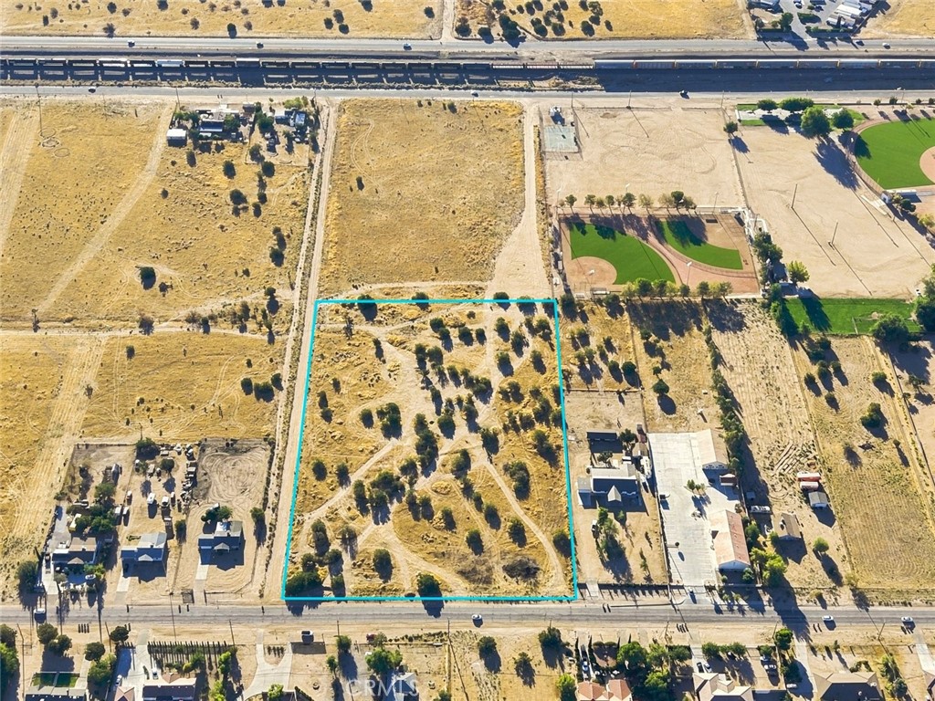 0 Muscatel Street Property Photo 5