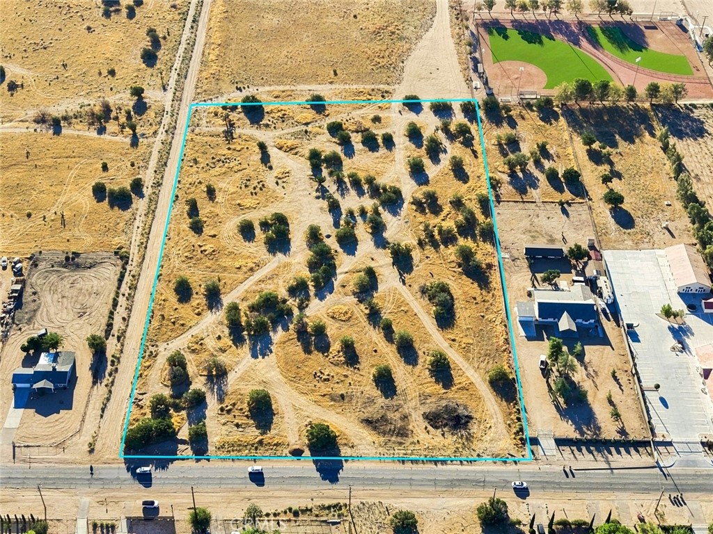 0 Muscatel Street Property Photo 6