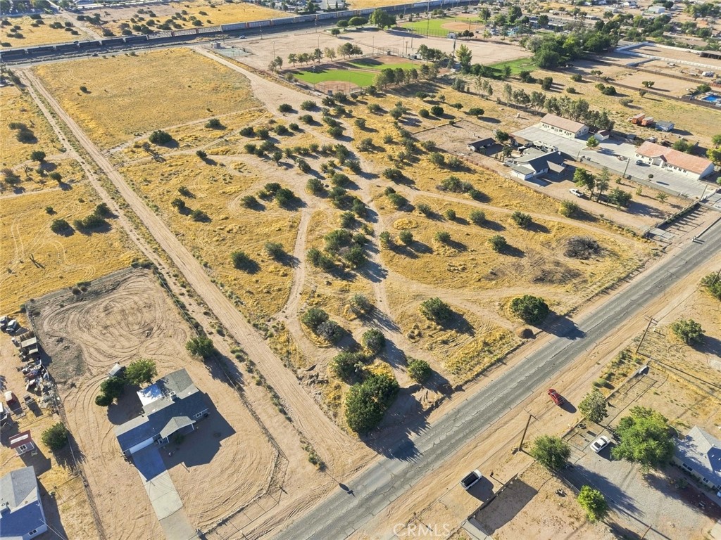 0 Muscatel Street Property Photo 16