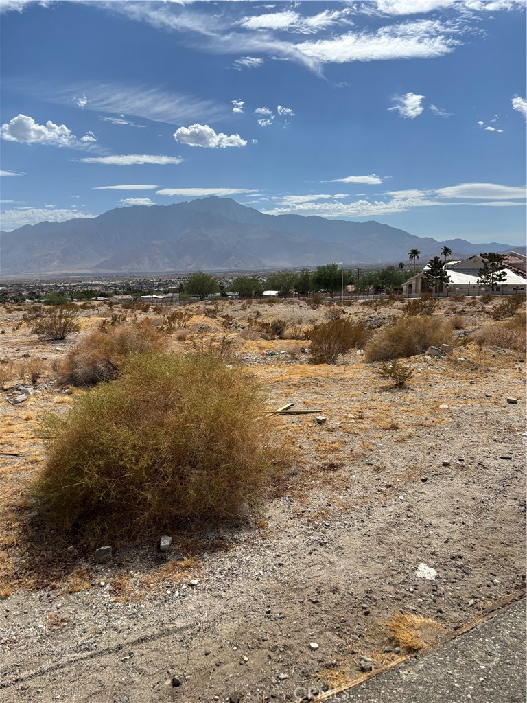 0 Pierson Avenue Property Photo 1