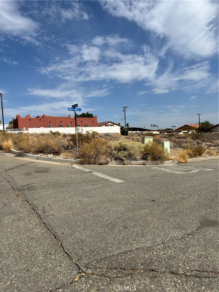 0 Pierson Avenue Property Photo 2