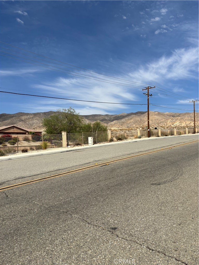 0 Pierson Avenue Property Photo 3