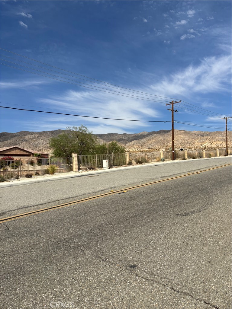 0 Pierson Avenue Property Photo 3