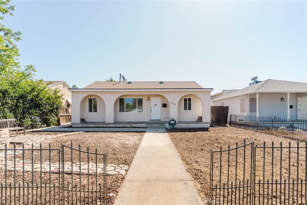 7426 Dempsey Avenue Property Photo 1