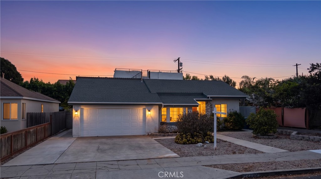 12930 Gilmore Avenue Property Photo 1