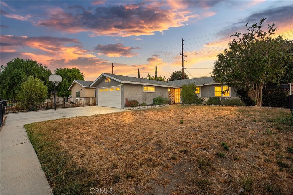 23328 Gilmore Street Property Photo 1