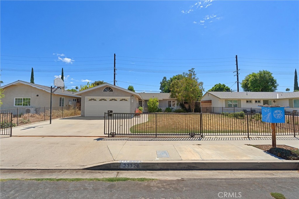 23328 Gilmore Street Property Photo 2