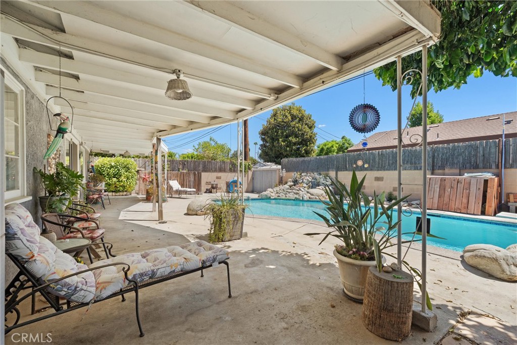 23328 Gilmore Street Property Photo 28
