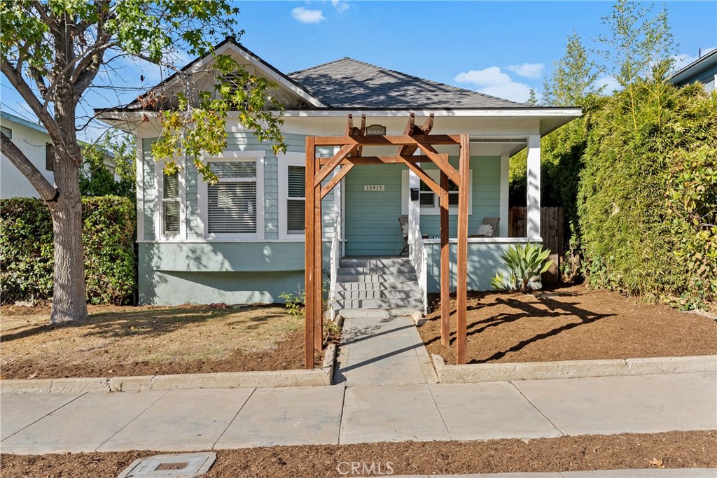 13415 Olive Drive Property Photo 1