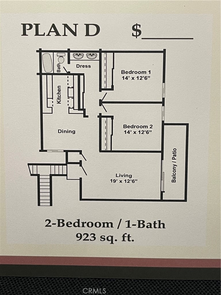 801 K-4 S Lyon 165 Property Photo 1