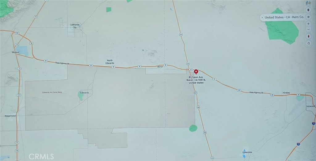 0 El Cajon Avenue Property Photo 4