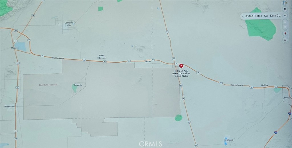 0 El Cajon Avenue Property Photo 4
