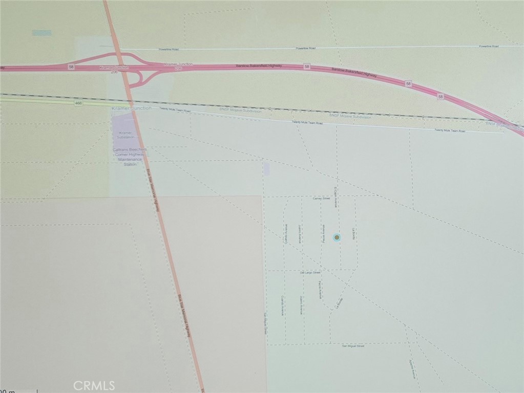 0 El Cajon Avenue Property Photo 11