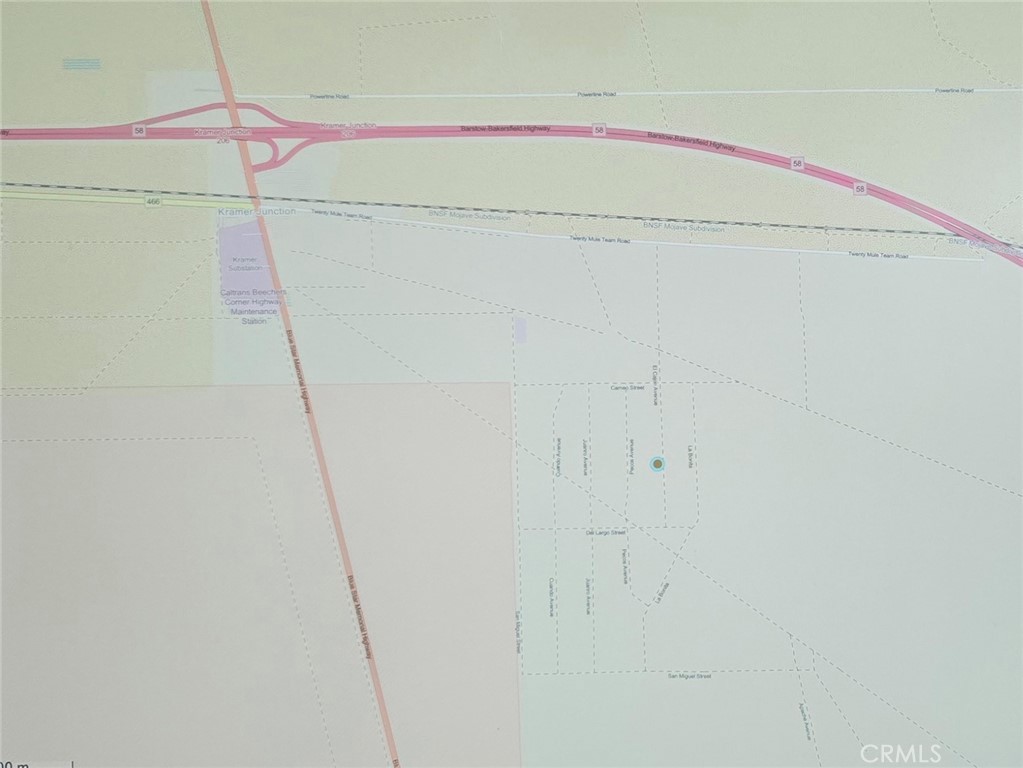 0 El Cajon Avenue Property Photo 11
