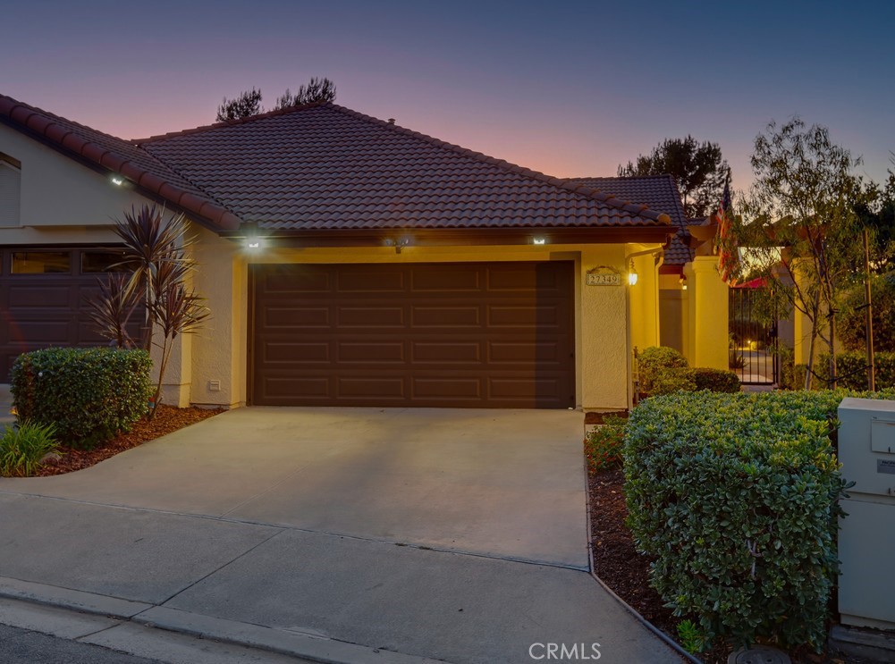 27349 Paseo Placentia Property Photo 1