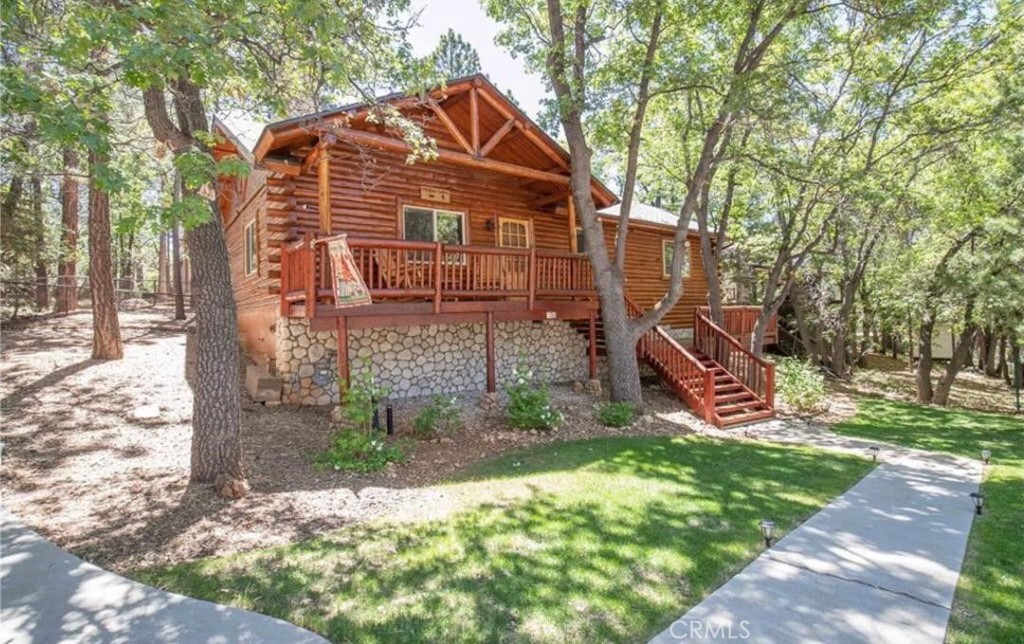1793 Columbine Drive Property Photo 4