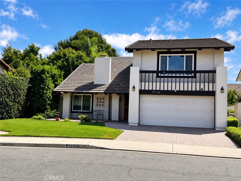 17110 Los Robles Property Photo 1