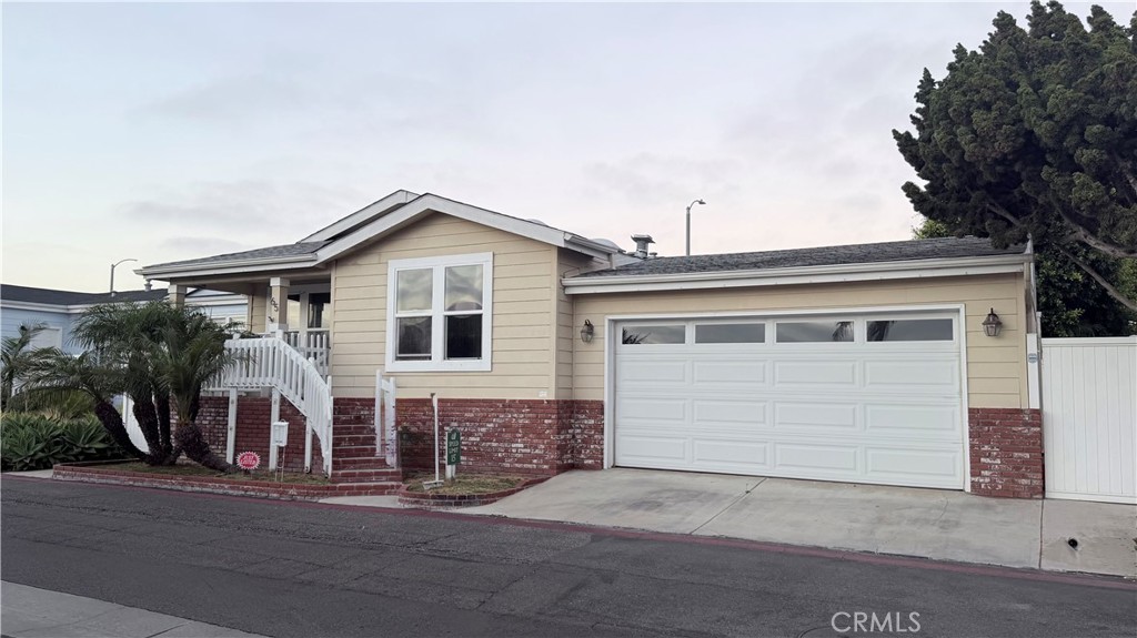 20701 Beach Boulevard 65 Property Photo 2