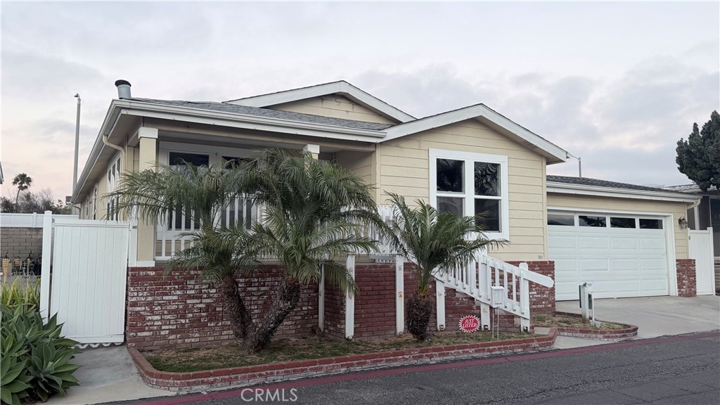 20701 Beach Boulevard 65 Property Photo 3