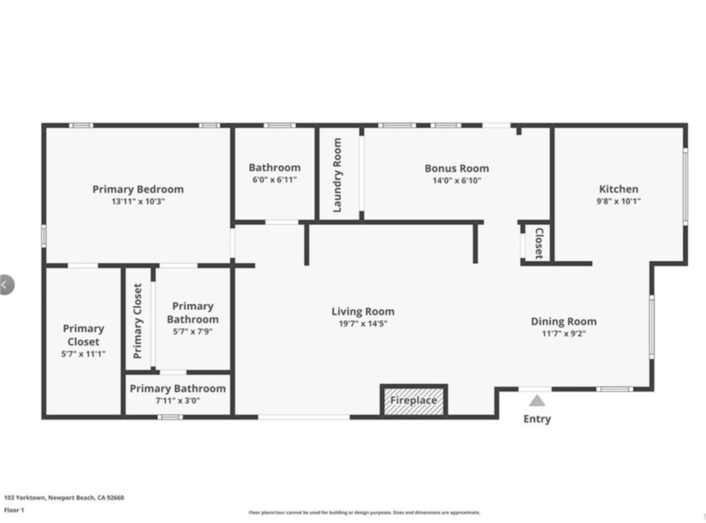 103 Yorktown Property Photo 64