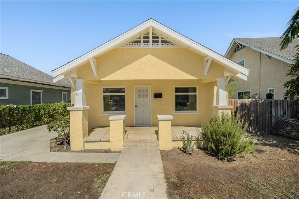 421 E Adele Street Property Photo 1