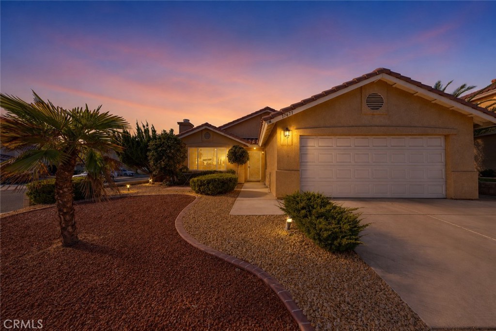 17671 Electra Drive Property Photo 1