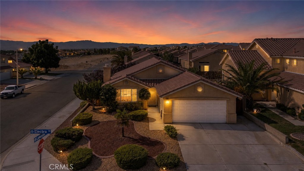 17671 Electra Drive Property Photo 2