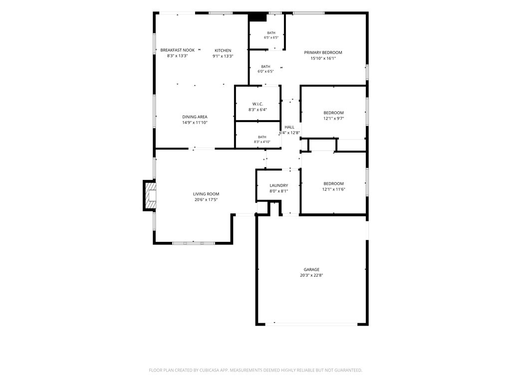 17671 Electra Drive Property Photo 46