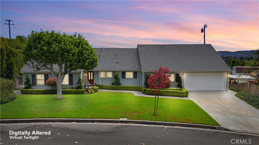 16881 Sausalito Drive Property Photo 1