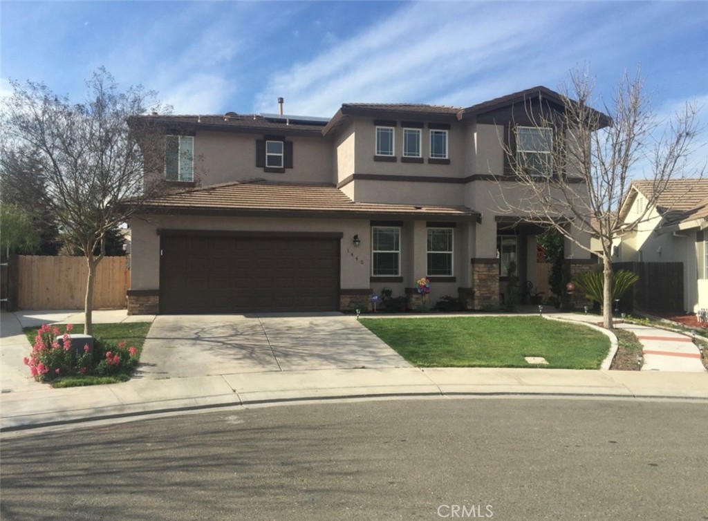 1445 San Simeon Court Property Photo 1