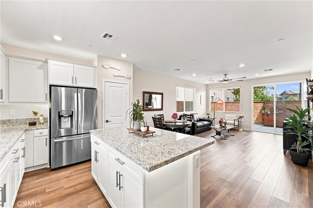 3661 Basanite Avenue Property Photo 4