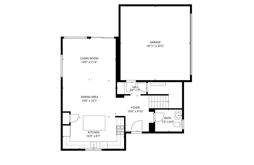 3661 Basanite Avenue Property Photo 40