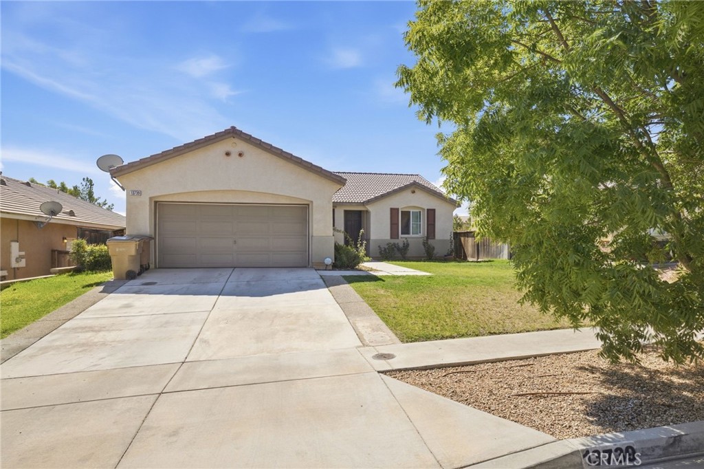 13739 Jackson Property Photo 1