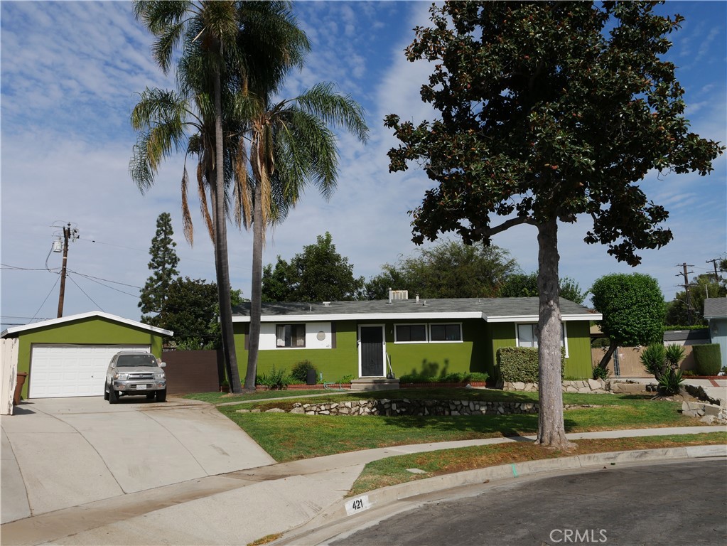 421 N Michael Property Photo 2