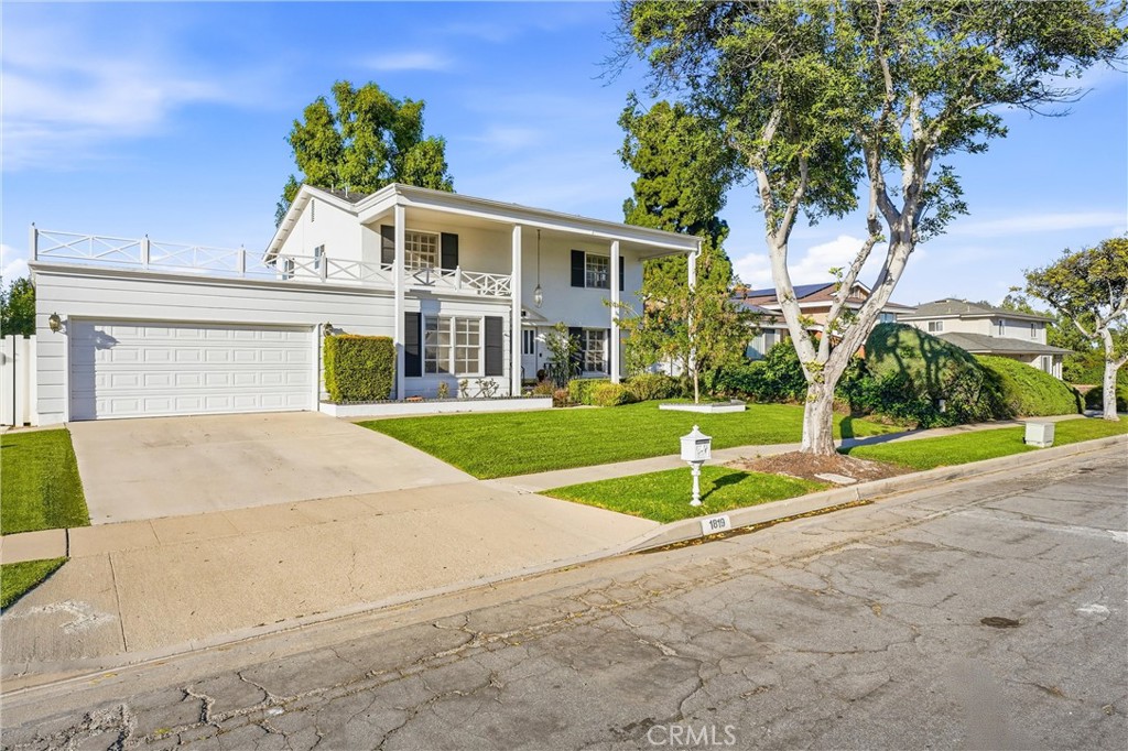 1819 W Las Lanas Property Photo 1