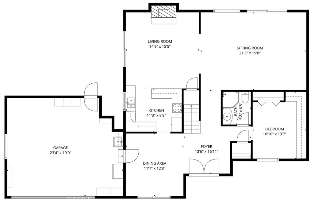 1819 W Las Lanas Property Photo 49