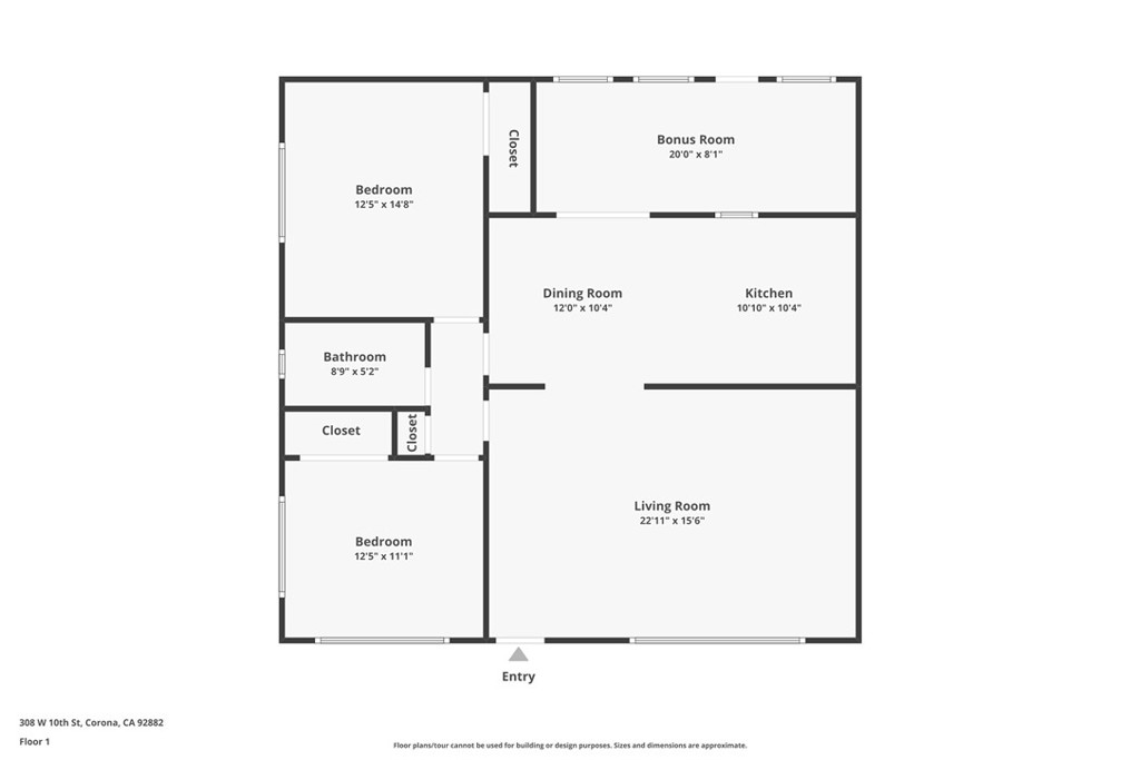 308 W 10th Street Property Photo 11