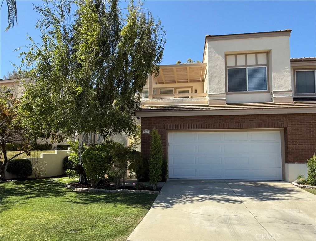967 S Flintridge Property Photo 1