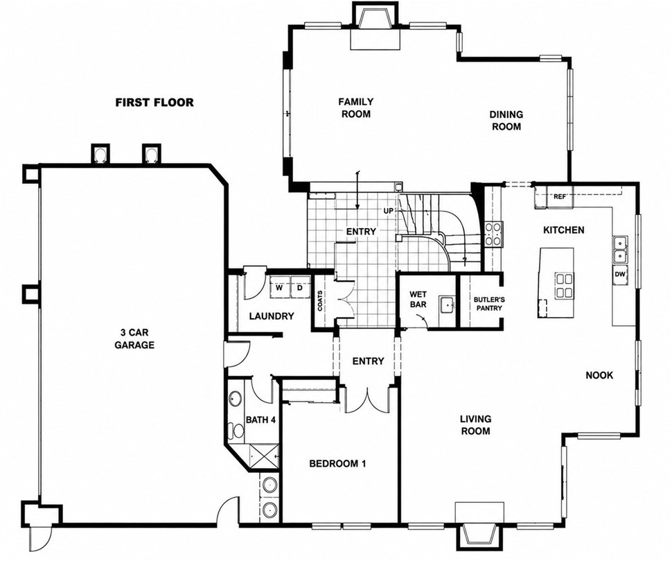 8331 E Hillsdale Property Photo 11
