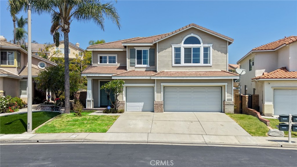 16233 Fieldcrest Court Property Photo 1