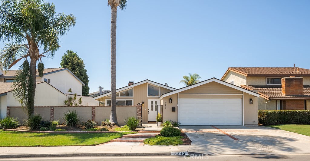 3343 Nevada Property Photo 1