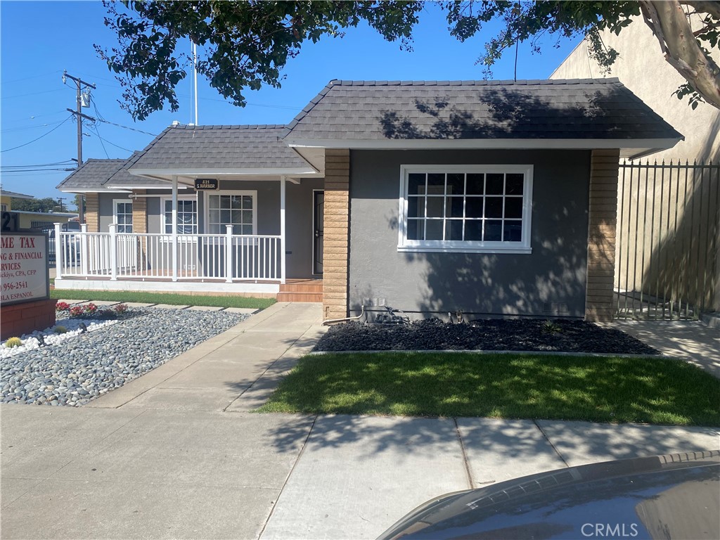 621 S Harbor Boulevard Property Photo 2
