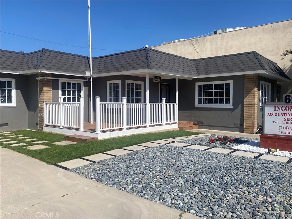 621 S Harbor Boulevard Property Photo 3