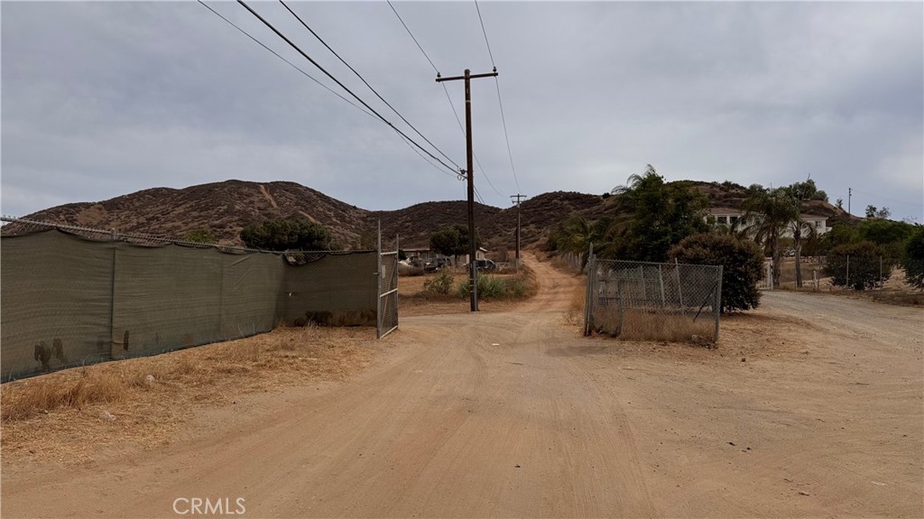 0 Campos Road Property Photo 1
