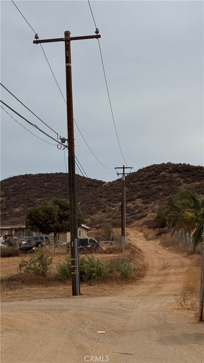 0 Campos Road Property Photo 2