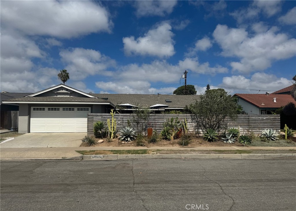 2817 La Salle Property Photo 1