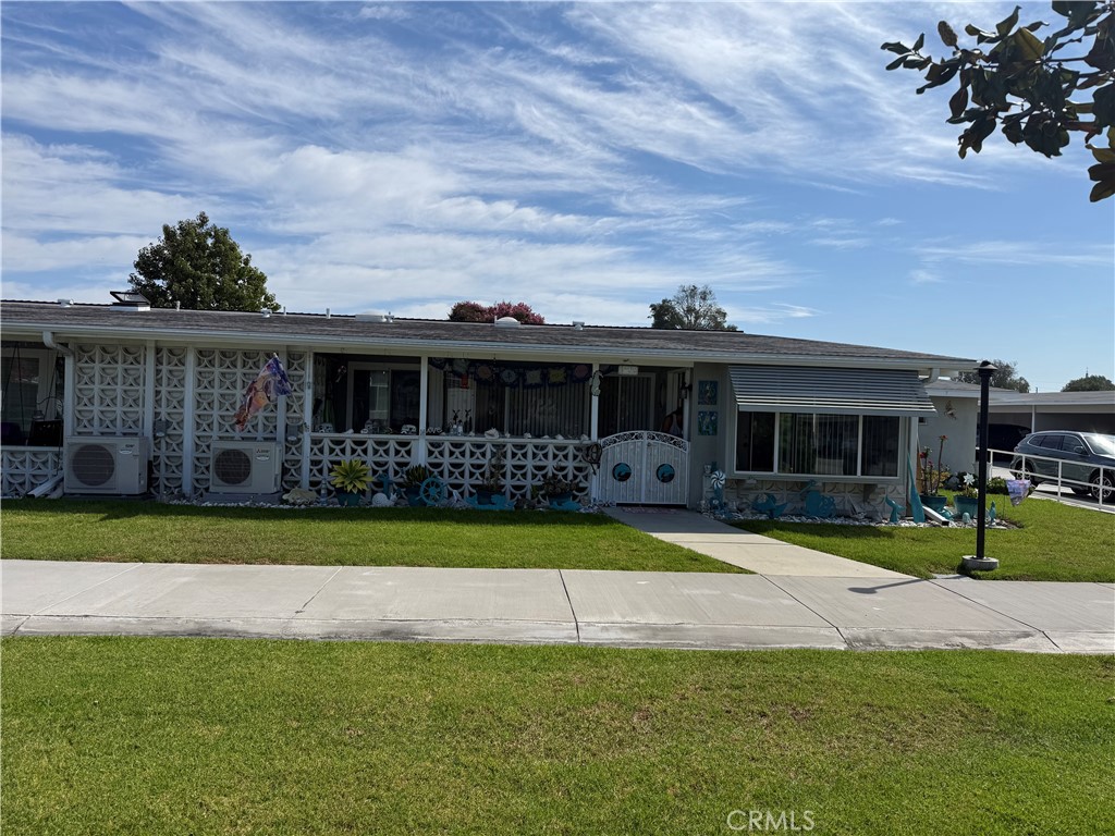 1641 Monterey Rd M2-18A Property Photo 1