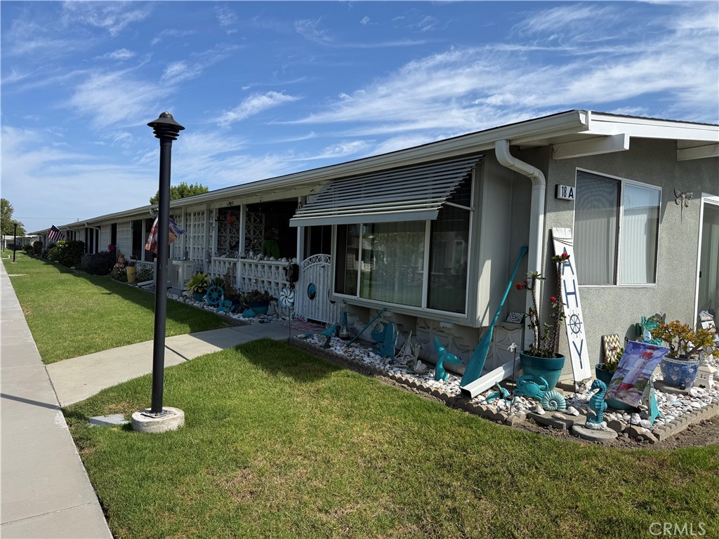 1641 Monterey Rd M2-18a Property Photo 3